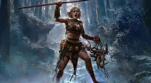 流放之路2 0.4赛季开荒职业推荐