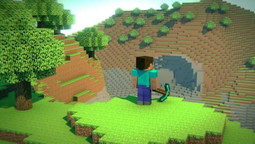 我的世界坐标怎么开启 我的世界坐标开启方法