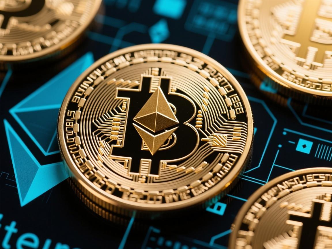 以太坊质押协议代币，以太坊2.0生态的价值锚点