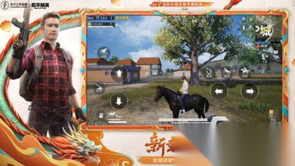 耐玩的腾讯枪战游戏盘点 有趣的腾讯枪战游戏下载推荐2025