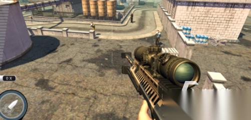 经典老单机游戏射击有哪些 2025好玩的单机射击手游合集