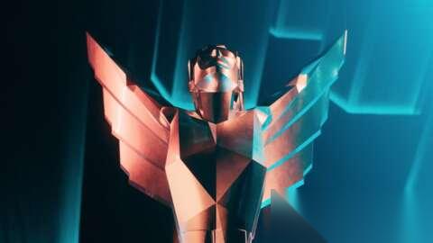 2025年游戏大奖 观看指南 开始时间及内容前瞻