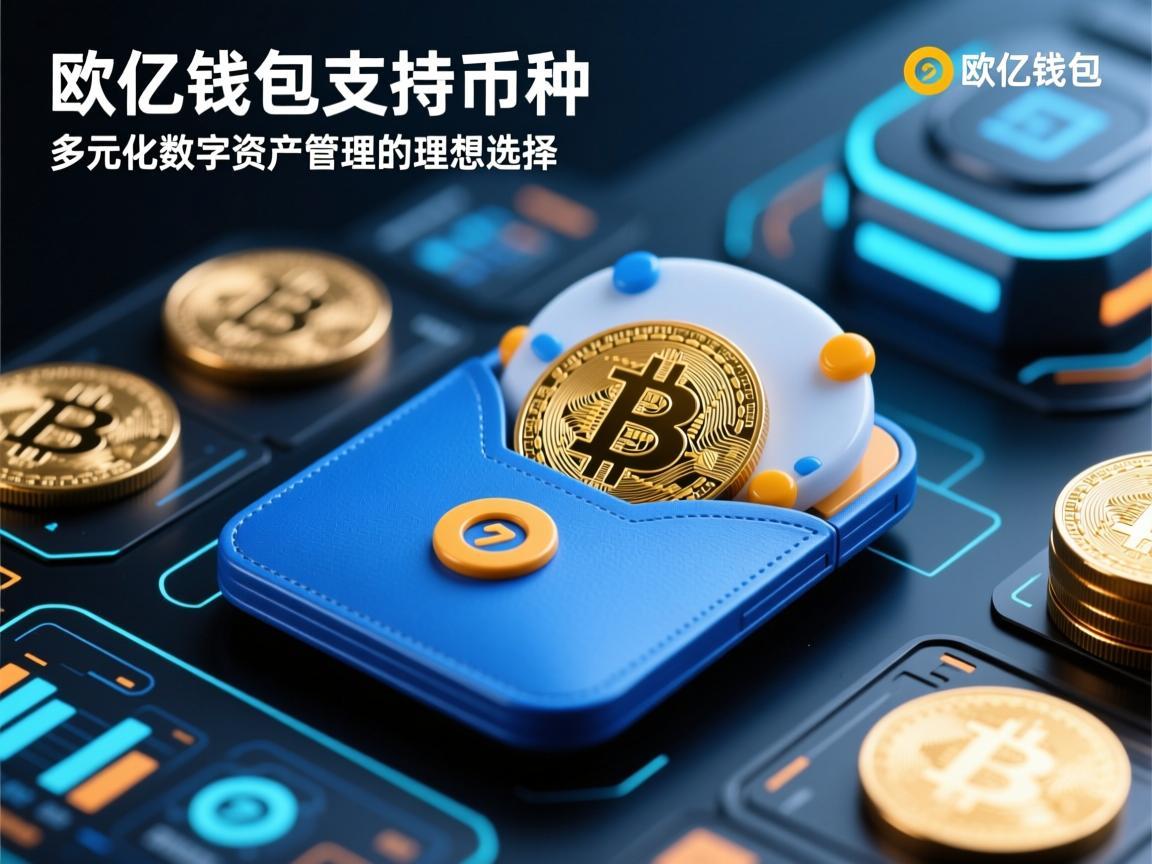 欧亿钱包支持币种，多元化数字资产管理的理想选择