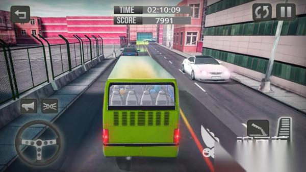 热门的公交车游戏大全 2025最受欢迎的公交车游戏分享