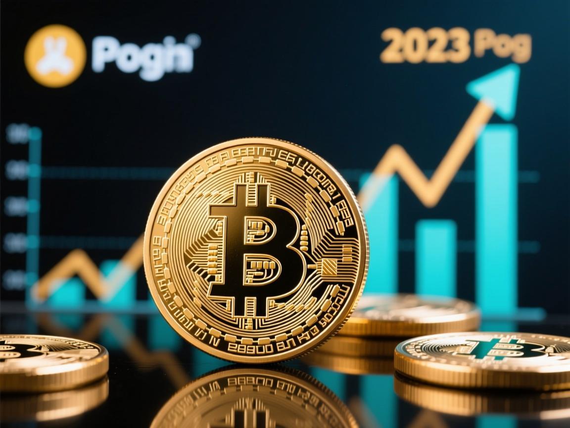 2023年狗狗币涨幅，从梗币到社区信仰的逆袭之路