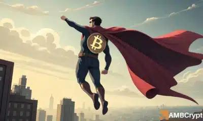 比特币价格预测——巨鲸退守后，比特币突破的几率有多大