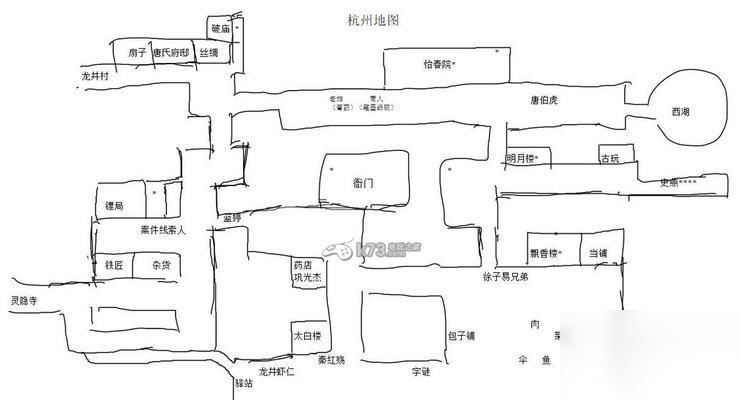 侠客风云传通关思路指南 跟随这些关键步骤