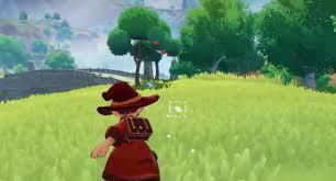 洛克王国世界可可果树位置在哪