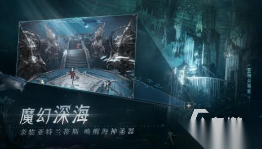 好玩的黑暗游戏排行榜2025 免费的黑暗游戏大全