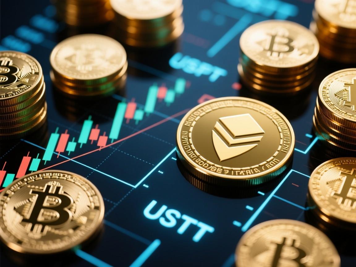 欧交易买USDT，合规路径与风险提示