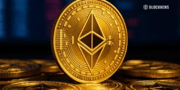 以太坊逼近历史买入区域，图表形态显示有望冲击 5000 美元——以下是多头密切关注的原因