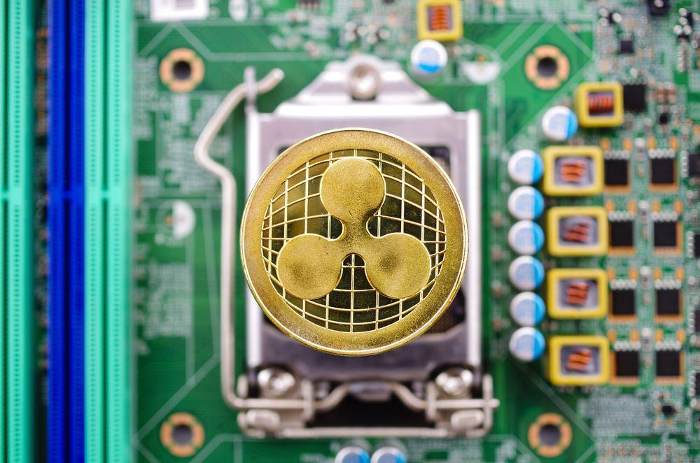 DAS最新报告称，Ripple正将XRP打造为全球支付体系的关键。