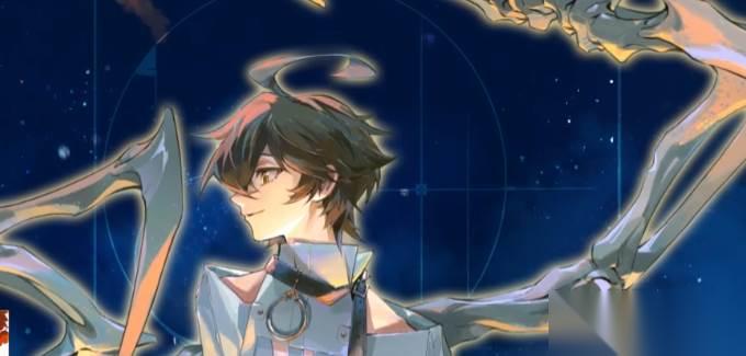 龙族卡塞尔之门龙麻