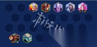 金铲铲s14赛季末怎么用阵容冲分