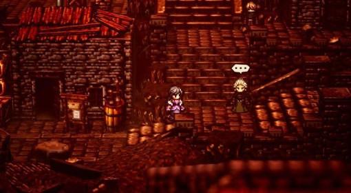 八方旅人0 禁忌之杖获取攻略