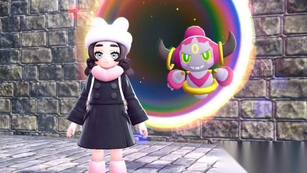 宝可梦传说ZA 头目力加成数值介绍 DLC头目出现概率说明