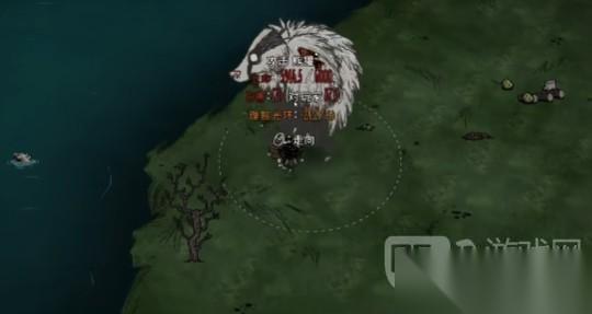 饥荒熊獾刷新时间是多久