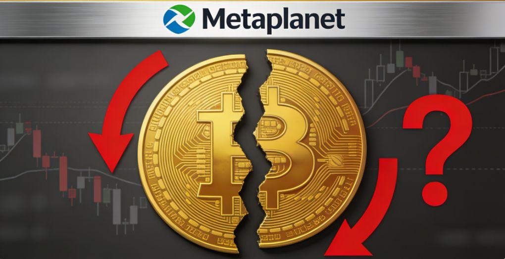 暂停增持BTC背后：Metaplanet的多重考量