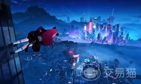 异环游戏是由哪家公司打造