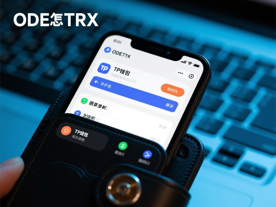 ODE怎么转TRX到TP钱包 详细步骤与注意事项解析