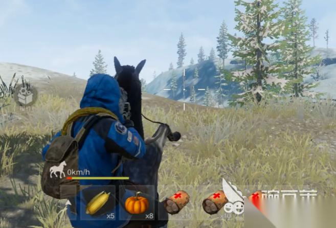 失控进化手机游戏哪里下载 失控进化手机游戏预约下载链接