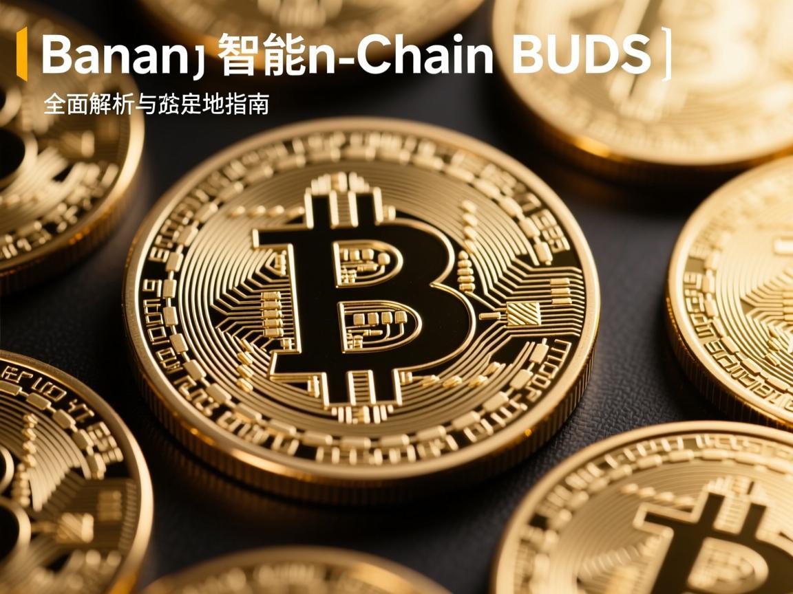 币安智能链BUDS合约地址，全面解析与应用指南