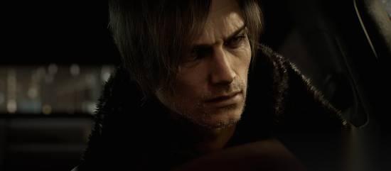 生化2 总监开炮 怒斥里昂等经典角色回归老掉牙