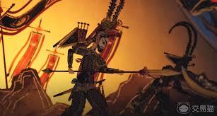 燕云十六声皮影幕落攻击如何闪避