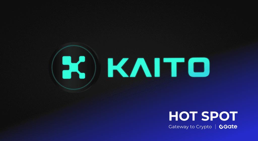 Kaito 价格飙升！深入了解 KAITO 代币最新价格走势与市场预测