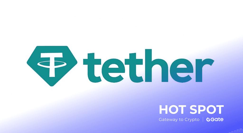 标普将 USDT 评级下调至最低，稳定币市场面临信任考验