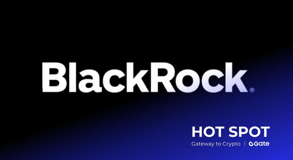 贝莱德 30 天转移超 15 亿美元 BTC 和 ETH，市场流动性警报已拉响