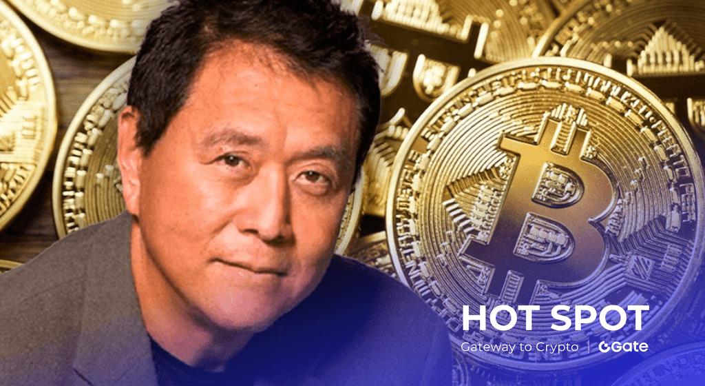 清崎再发比特币豪言：牛市目标25万美元！逆市加仓背后有何玄机