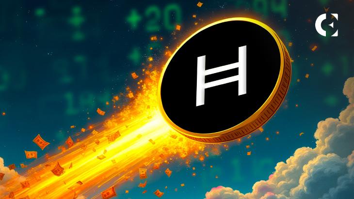 芝商所验证了Hedera的企业级实用性及其受监管的价格信息馈送