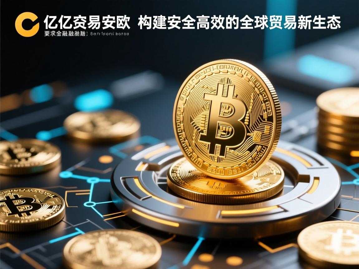 欧亿交易安欧，构建安全高效的全球贸易新生态