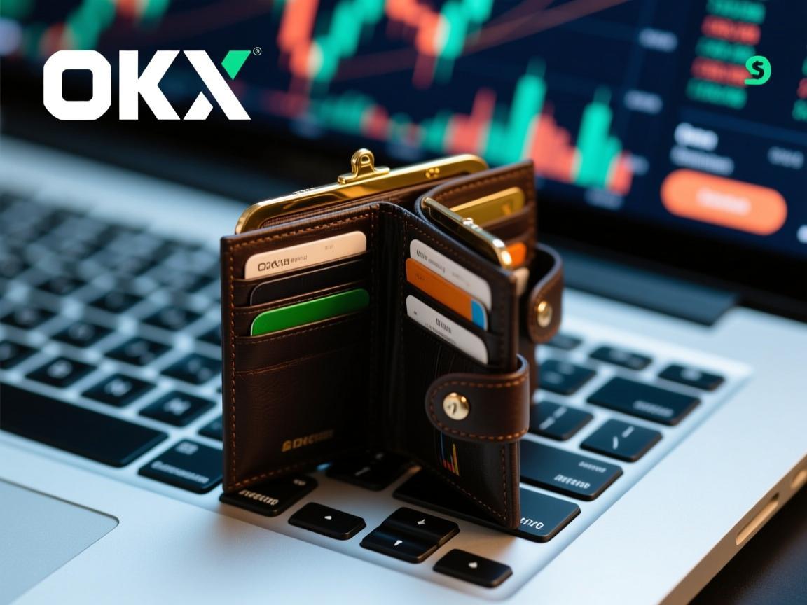 OKX交易用什么钱包好 安全与便捷的平衡之道