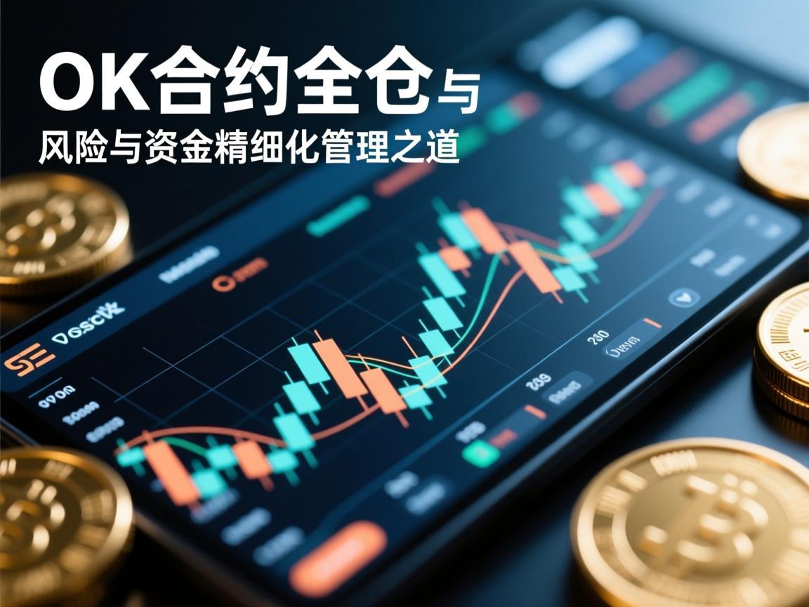 OK合约全仓与逐仓，风险与资金的精细化管理之道