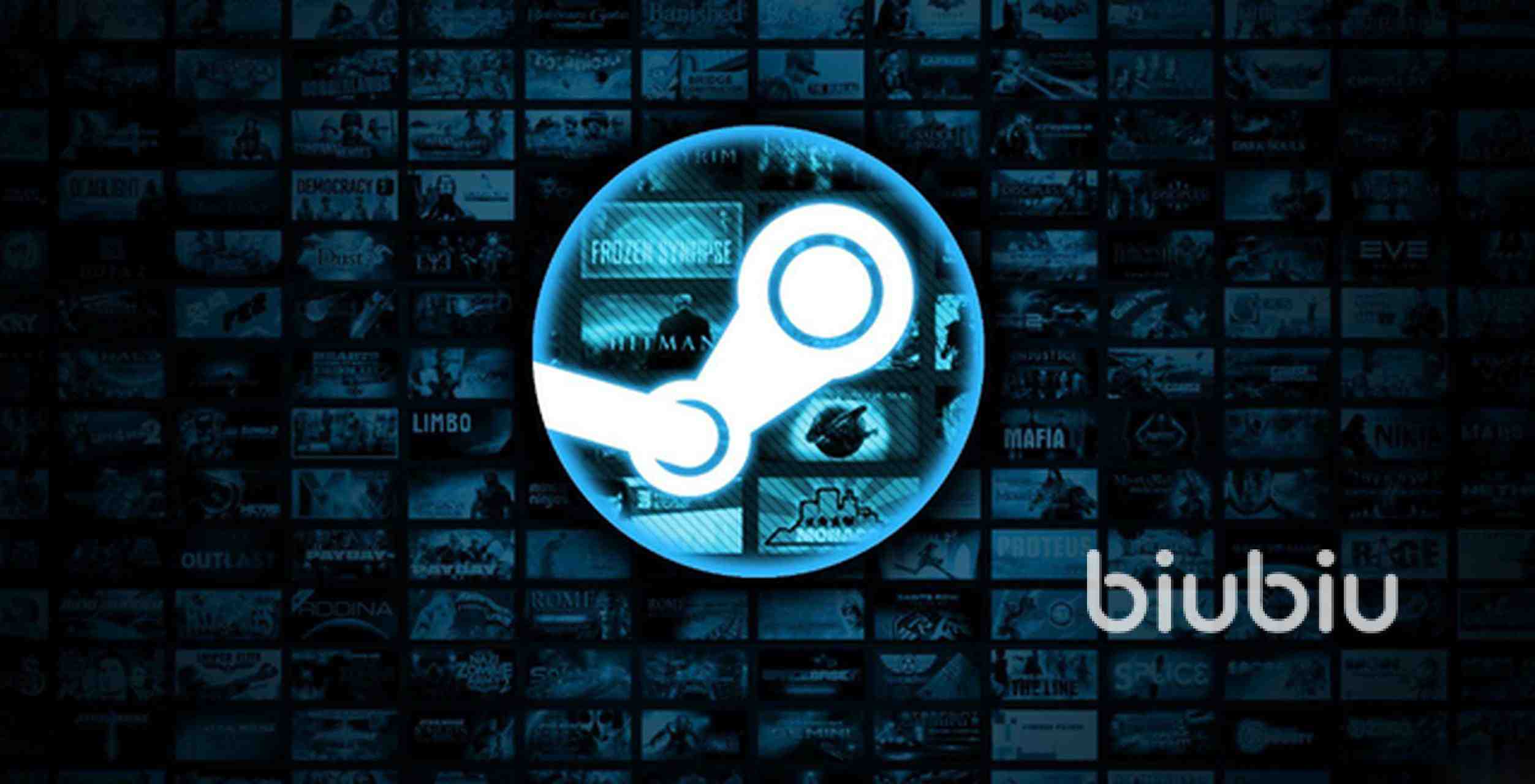 steam冬促2025打折表一览 steam冬促2025打折表有哪些