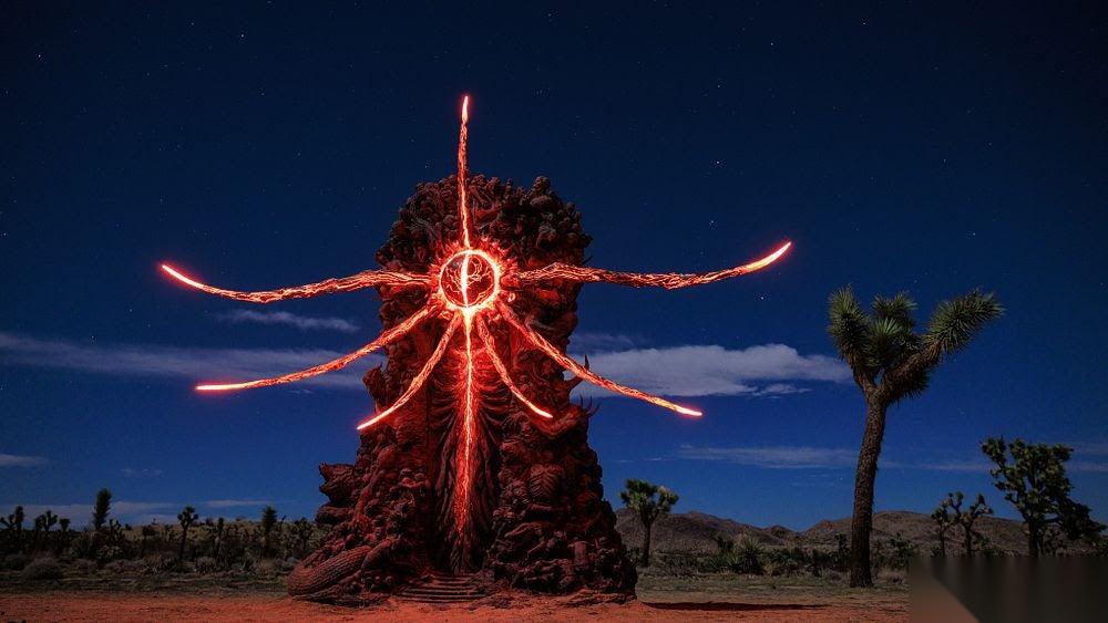 如果你喜欢 博德之门3 那这款游戏会很棒 ——拉瑞安工作室总监Swen Vincke在TGA宣布新作后首次接受采访 透露 神界 系列新作情报