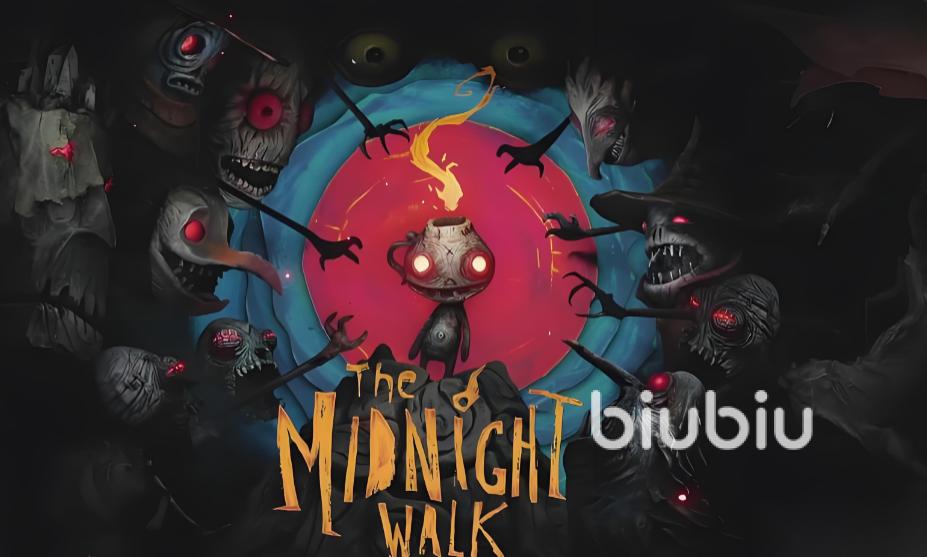 午夜漫步闪退卡顿怎么办 午夜漫步闪退卡顿应对方法