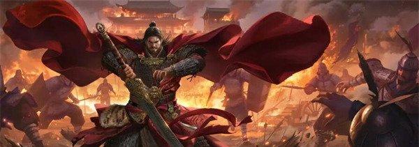 九牧之野孙坚怎么玩 孙坚玩法教学