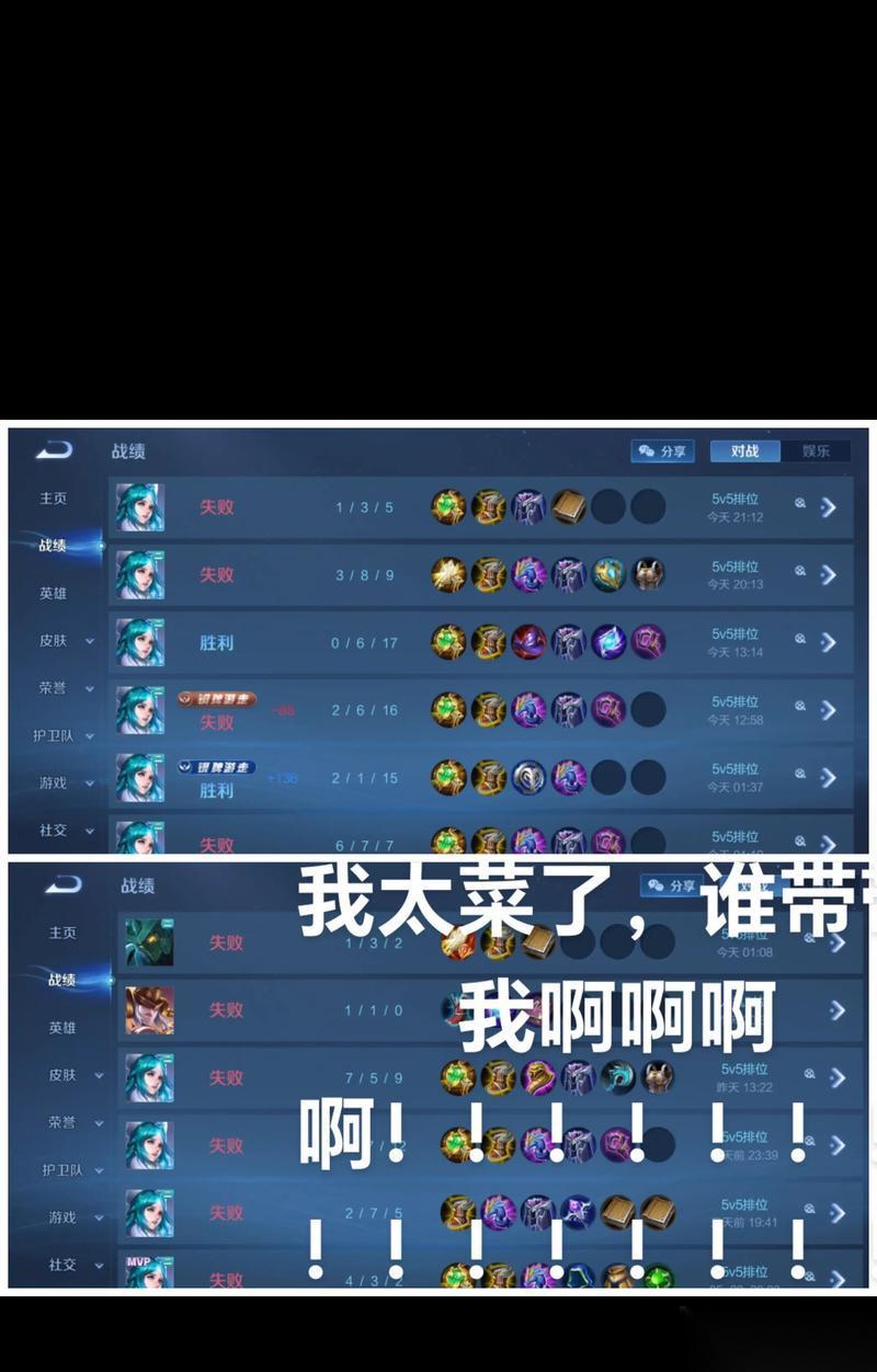 王昭君紫标战绩代表什么水平