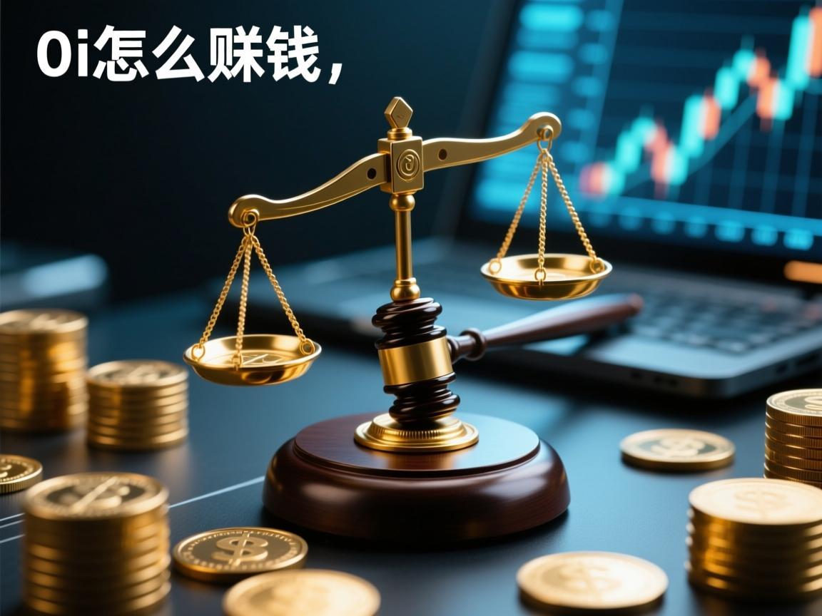 0i怎么玩杠杆赚钱，原理、策略与风险控制