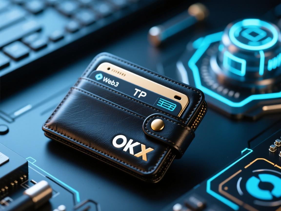 OKX与TP钱包，Web3生态中的双重选择与协同价值