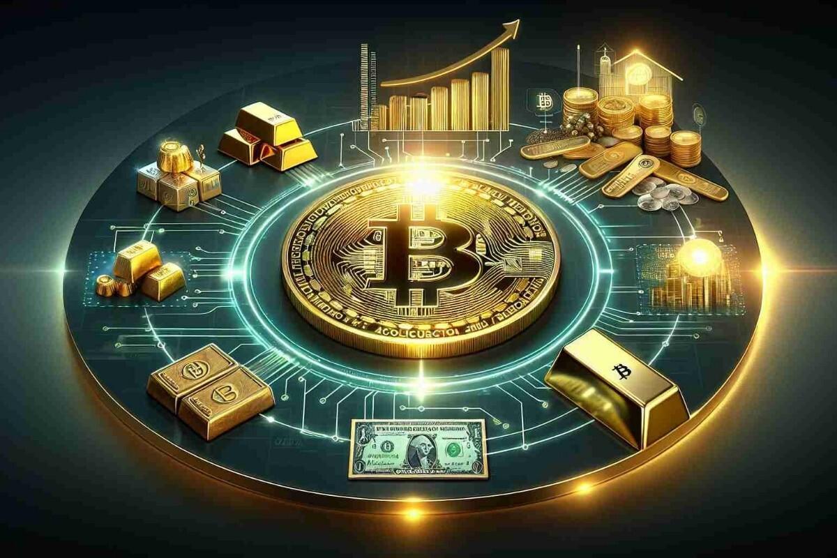 比特币进入熊市的两个关键原因：华尔街资深人士