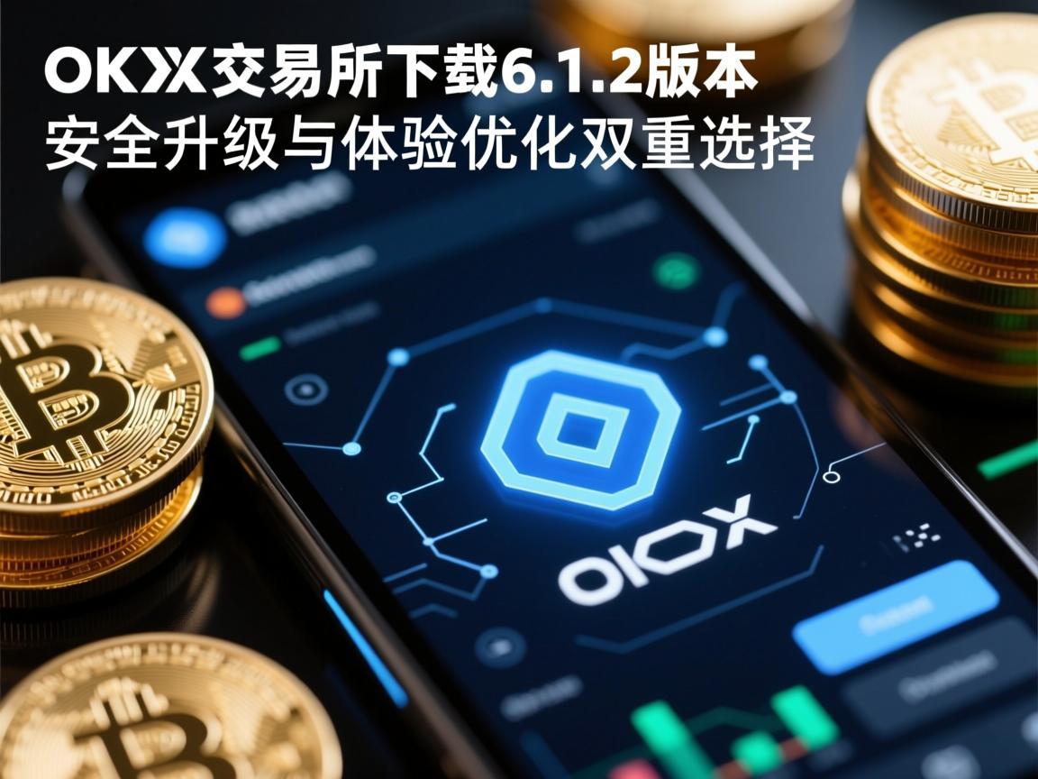 OKX交易所下载6.1.2版本，安全升级与体验优化的双重选择