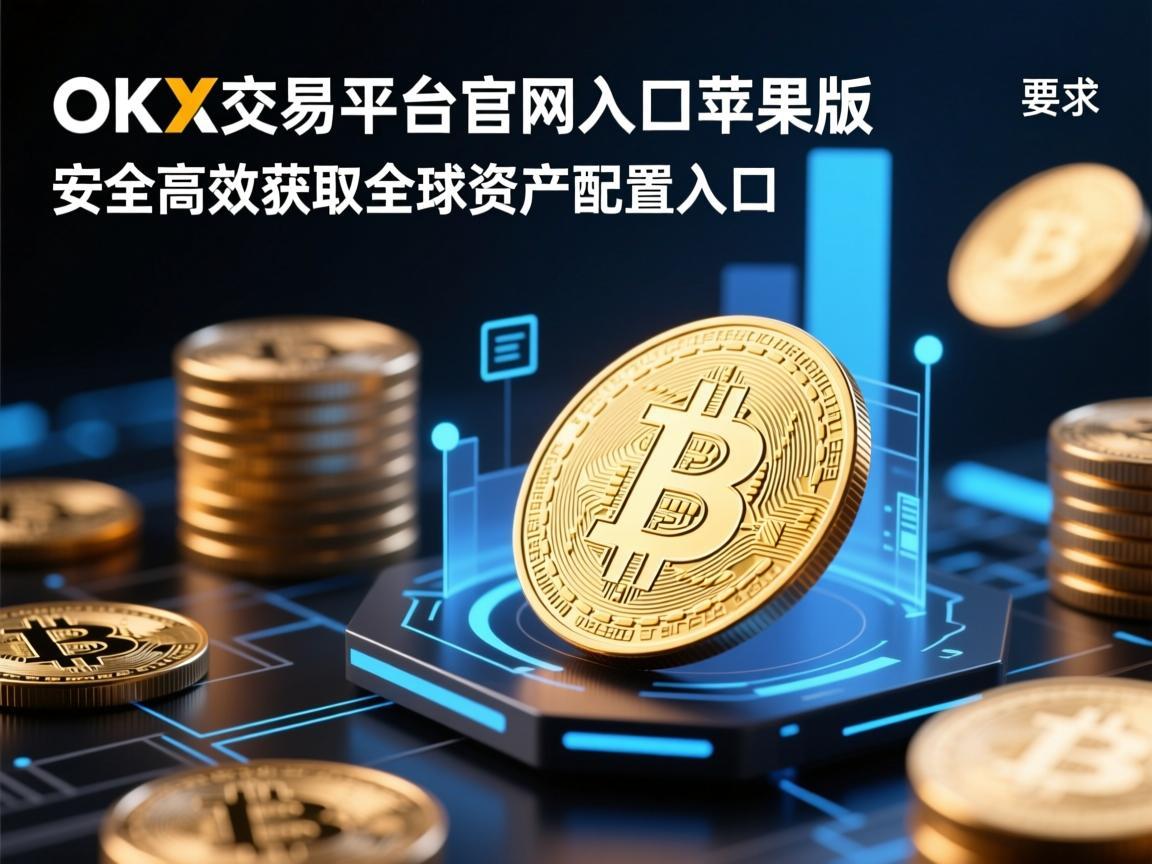 OKX交易平台官网入口苹果版，安全高效获取全球资产配置入口