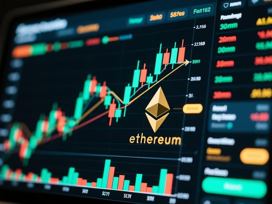 以太坊价格今年行情预测，机遇与挑战并存