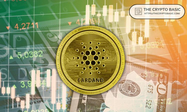 链上活动更加活跃，超过13.1万笔Cardano交易涉及NIGHT代币