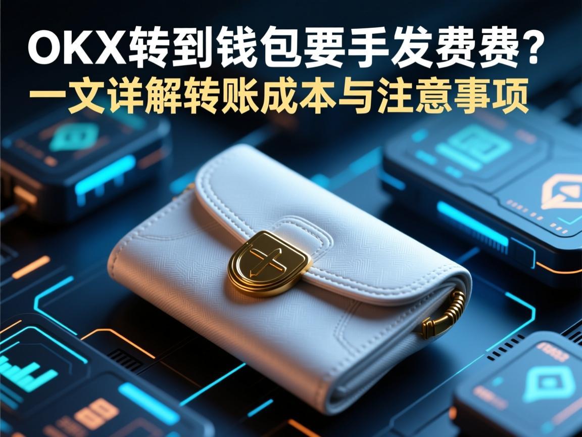 OKX转到钱包要手续费吗 一文详解转账成本与注意事项