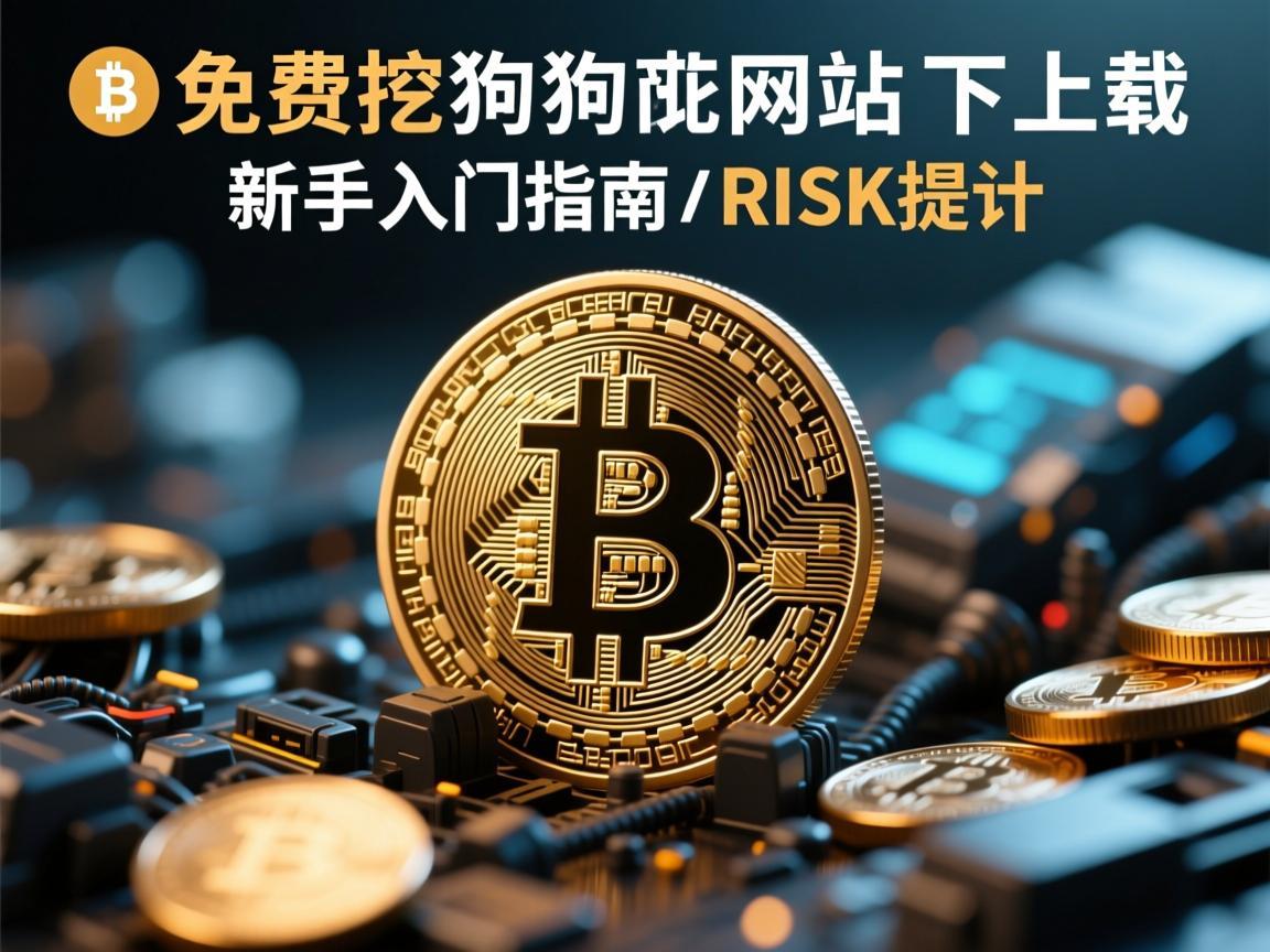免费挖狗狗币网站下载，新手入门指南与风险提示